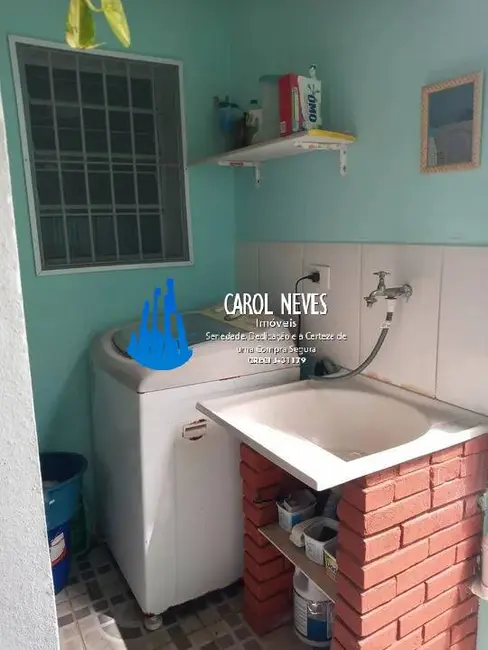 Foto 6 de Casa com 2 quartos à venda, 65m2 em Itanhaem - SP