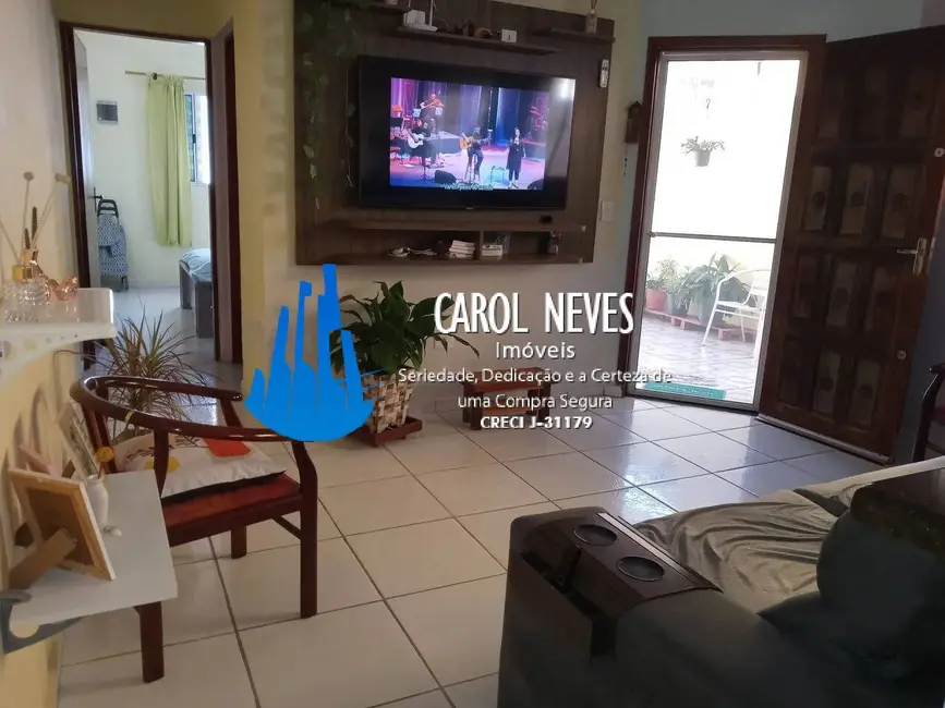 Foto 9 de Casa com 2 quartos à venda, 65m2 em Itanhaem - SP