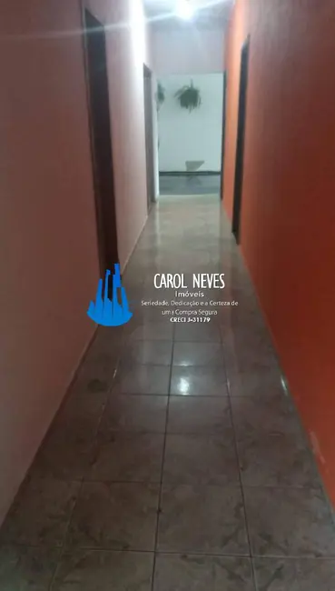 Foto 9 de Chácara com 3 quartos para alugar, 110m2 em Itanhaem - SP