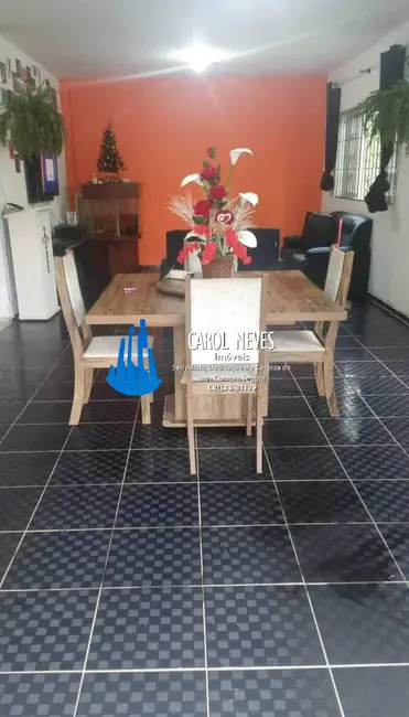Foto 5 de Chácara com 3 quartos para alugar, 110m2 em Itanhaem - SP