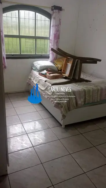 Foto 7 de Chácara com 3 quartos para alugar, 110m2 em Itanhaem - SP