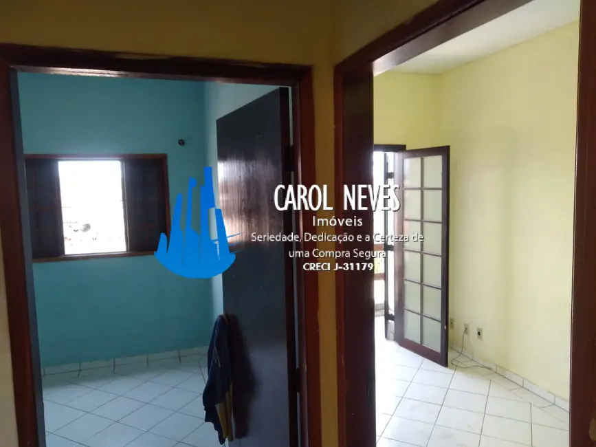 Foto 9 de Sobrado com 2 quartos à venda, 51m2 em Mongagua - SP