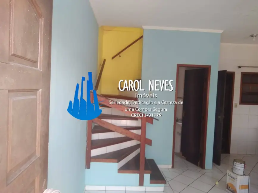 Foto 5 de Sobrado com 2 quartos à venda, 51m2 em Mongagua - SP