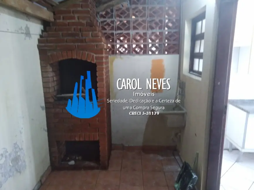 Foto 4 de Sobrado com 2 quartos à venda, 51m2 em Mongagua - SP