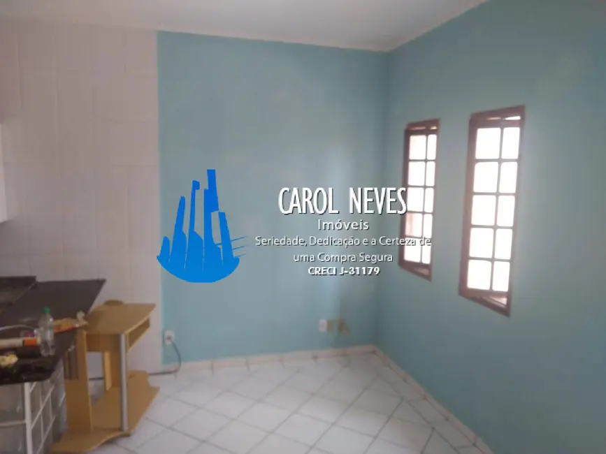 Foto 3 de Sobrado com 2 quartos à venda, 51m2 em Mongagua - SP