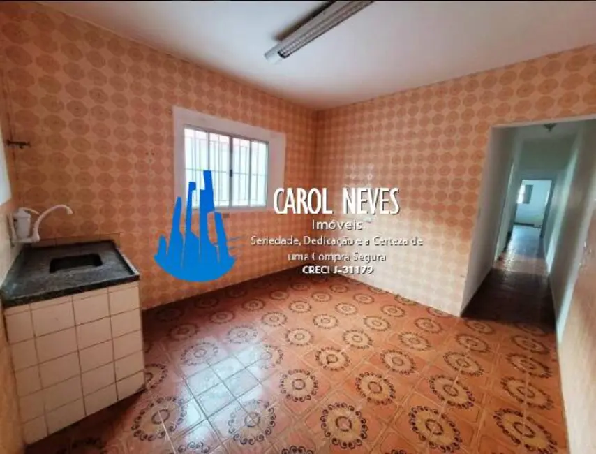 Foto 5 de Casa com 2 quartos à venda, 95m2 em Mongagua - SP
