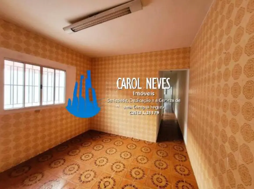 Foto 4 de Casa com 2 quartos à venda, 95m2 em Mongagua - SP