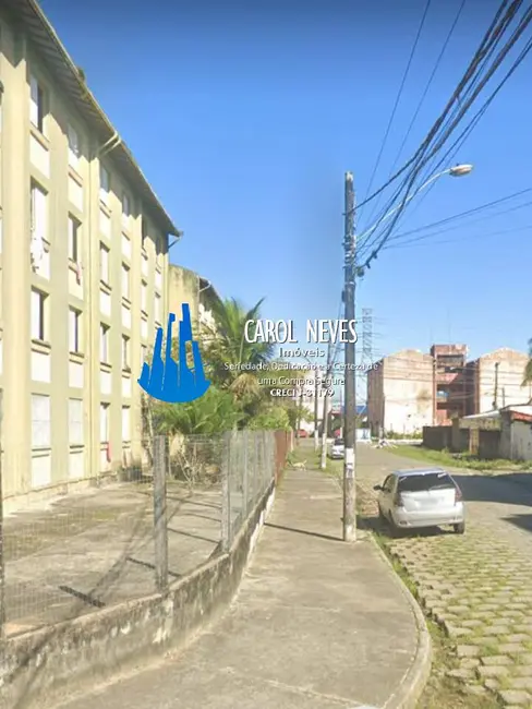 Foto 7 de Apartamento com 2 quartos à venda, 48m2 em Itanhaem - SP