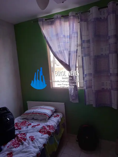 Foto 4 de Apartamento com 2 quartos à venda, 48m2 em Itanhaem - SP