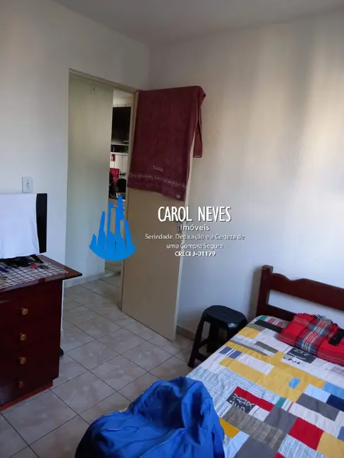 Foto 5 de Apartamento com 2 quartos à venda, 48m2 em Itanhaem - SP