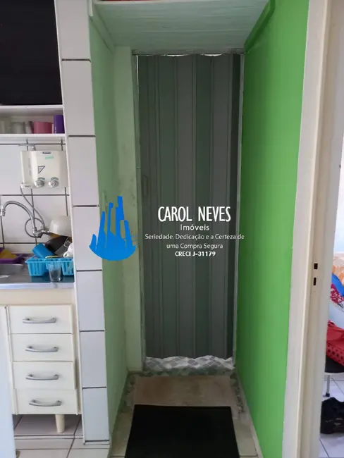 Foto 2 de Apartamento com 2 quartos à venda, 48m2 em Itanhaem - SP