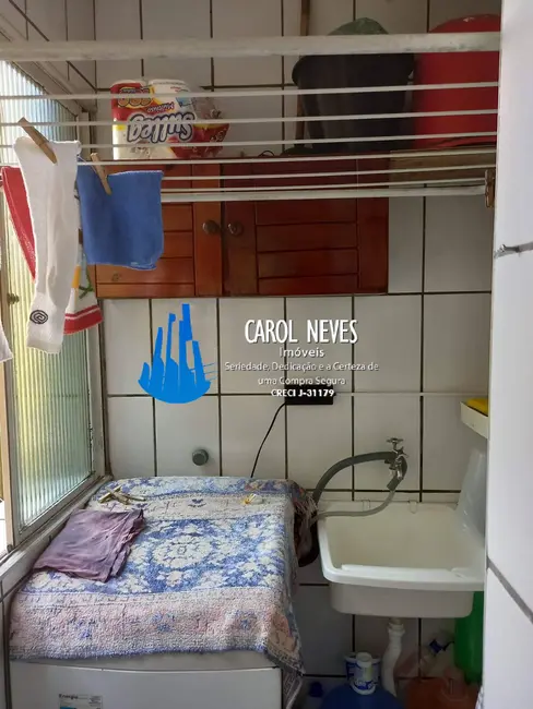 Foto 3 de Apartamento com 2 quartos à venda, 48m2 em Itanhaem - SP
