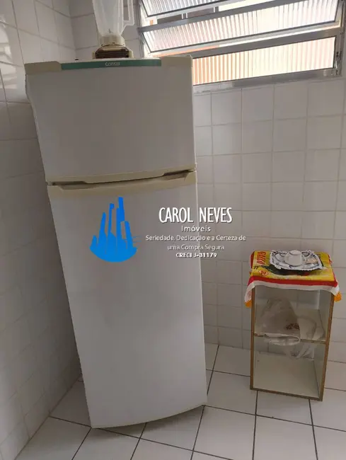 Foto 9 de Apartamento com 2 quartos à venda, 50m2 em Itanhaem - SP