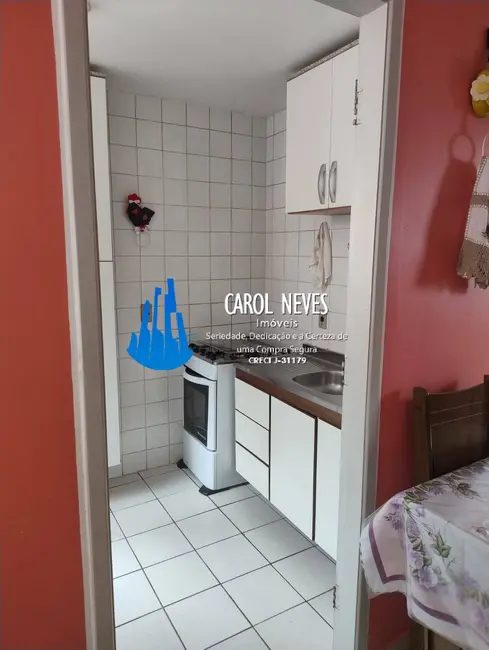Foto 8 de Apartamento com 2 quartos à venda, 50m2 em Itanhaem - SP