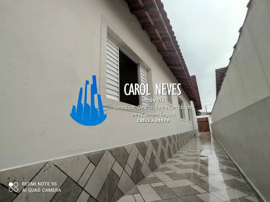 Foto 4 de Casa com 2 quartos à venda, 70m2 em Itanhaem - SP