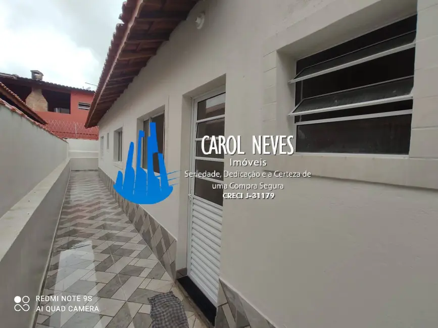 Foto 7 de Casa com 2 quartos à venda, 70m2 em Itanhaem - SP