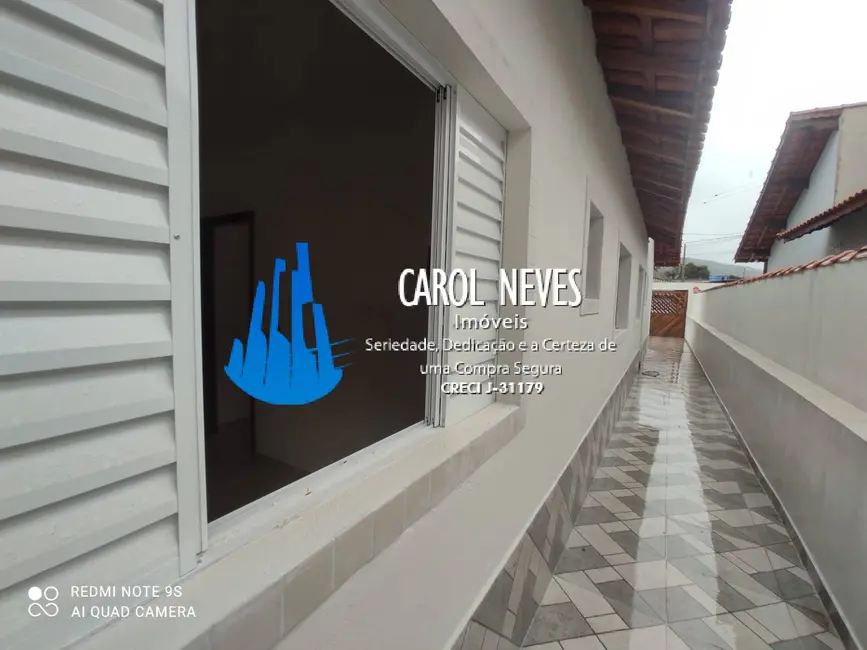 Foto 6 de Casa com 2 quartos à venda, 70m2 em Itanhaem - SP