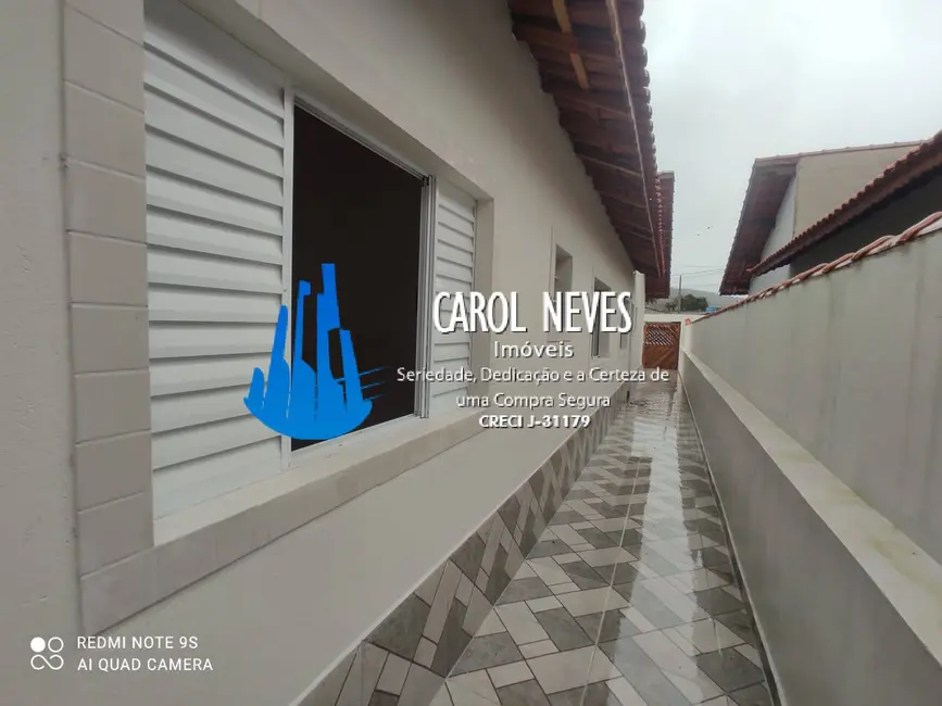 Foto 3 de Casa com 2 quartos à venda, 70m2 em Itanhaem - SP
