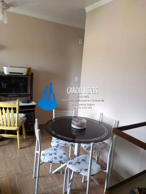 Foto 4 de Apartamento com 2 quartos à venda, 52m2 em Itanhaem - SP