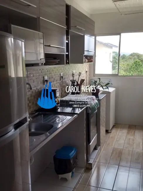 Foto 7 de Apartamento com 2 quartos à venda, 52m2 em Itanhaem - SP