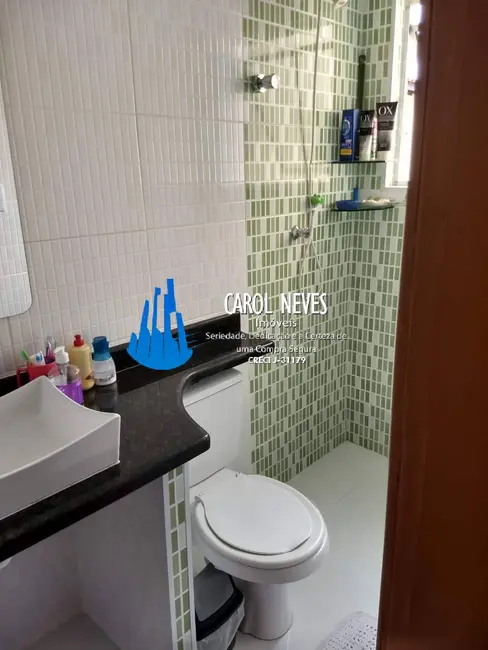 Foto 5 de Apartamento com 2 quartos à venda, 52m2 em Itanhaem - SP