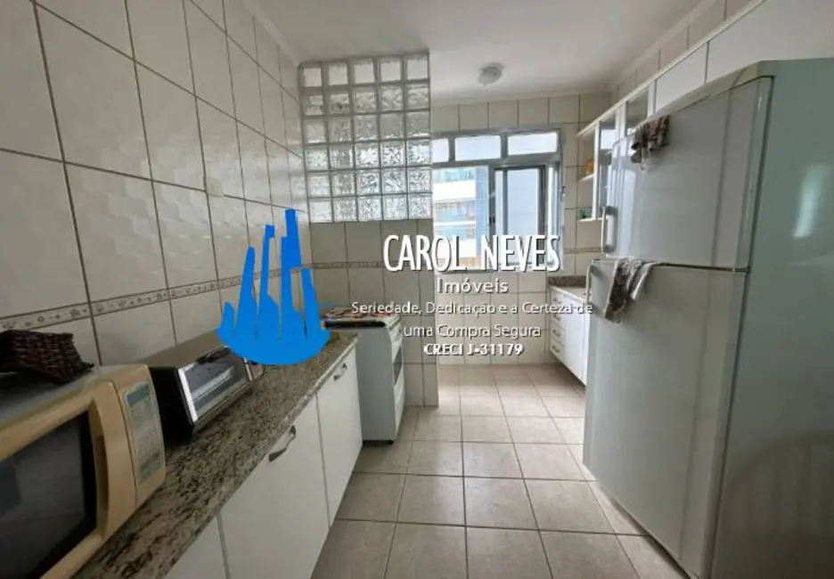 Foto 7 de Apartamento com 2 quartos à venda, 52m2 em Mongagua - SP
