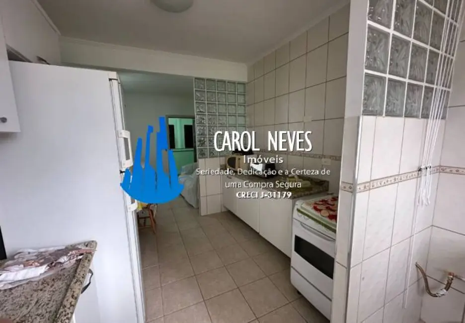 Foto 9 de Apartamento com 2 quartos à venda, 52m2 em Mongagua - SP