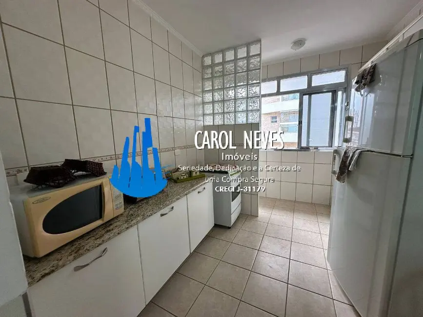 Foto 8 de Apartamento com 2 quartos à venda, 52m2 em Mongagua - SP