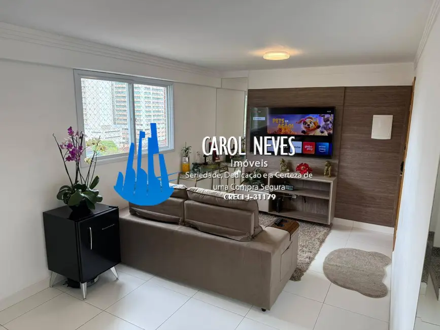 Foto 6 de Cobertura com 2 quartos à venda, 100m2 em Canto do Forte, Praia Grande - SP