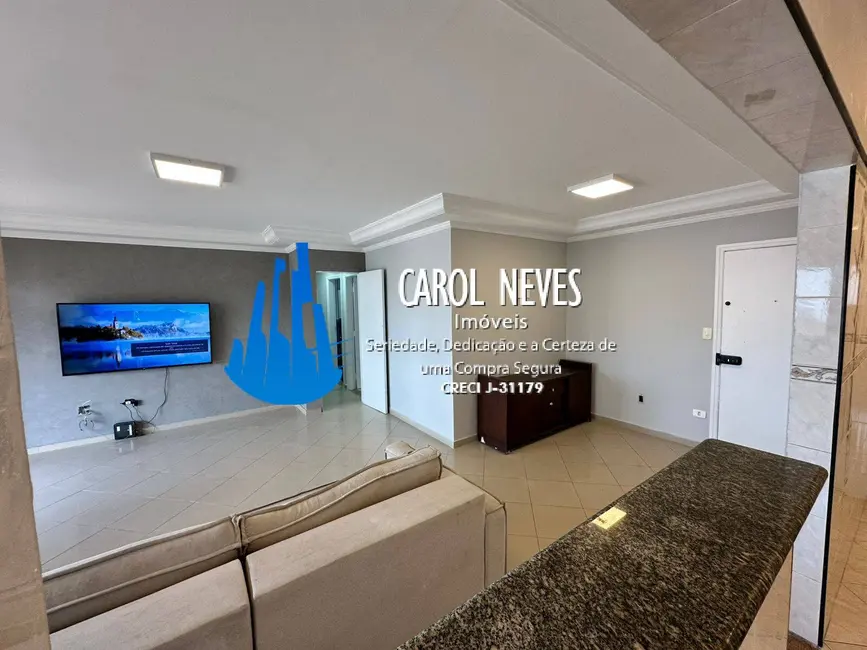 Foto 5 de Cobertura com 3 quartos à venda, 147m2 em Praia Grande - SP