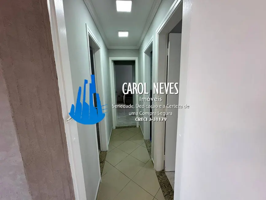 Foto 9 de Cobertura com 3 quartos à venda, 147m2 em Praia Grande - SP