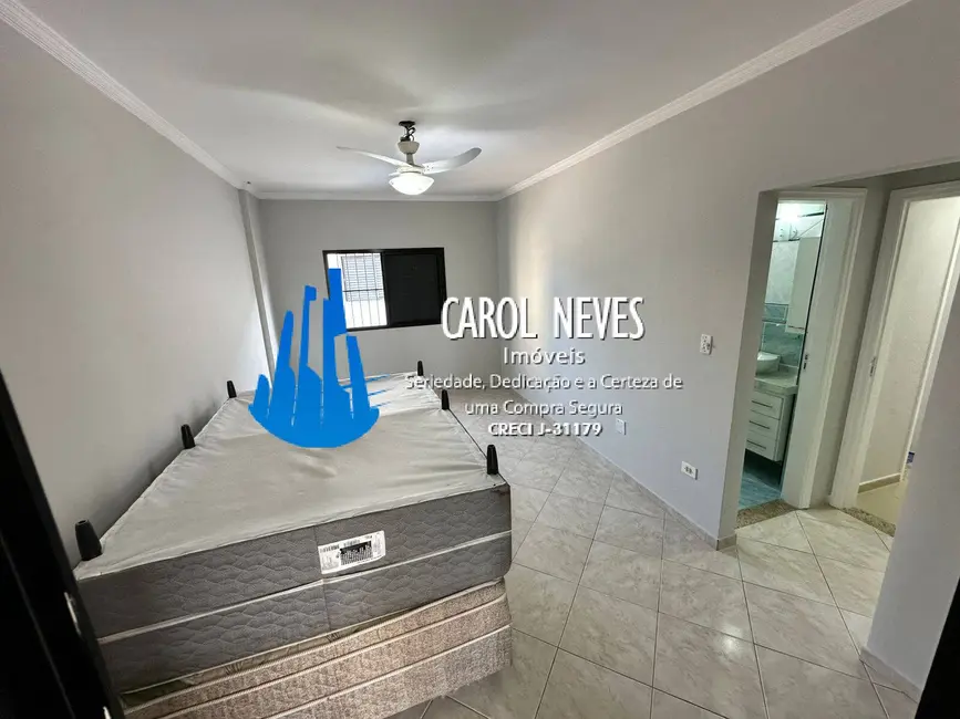 Foto 6 de Cobertura com 3 quartos à venda, 147m2 em Praia Grande - SP