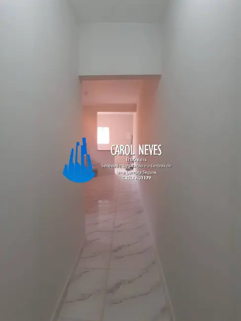 Foto 5 de Casa com 2 quartos à venda, 62m2 em Mongagua - SP