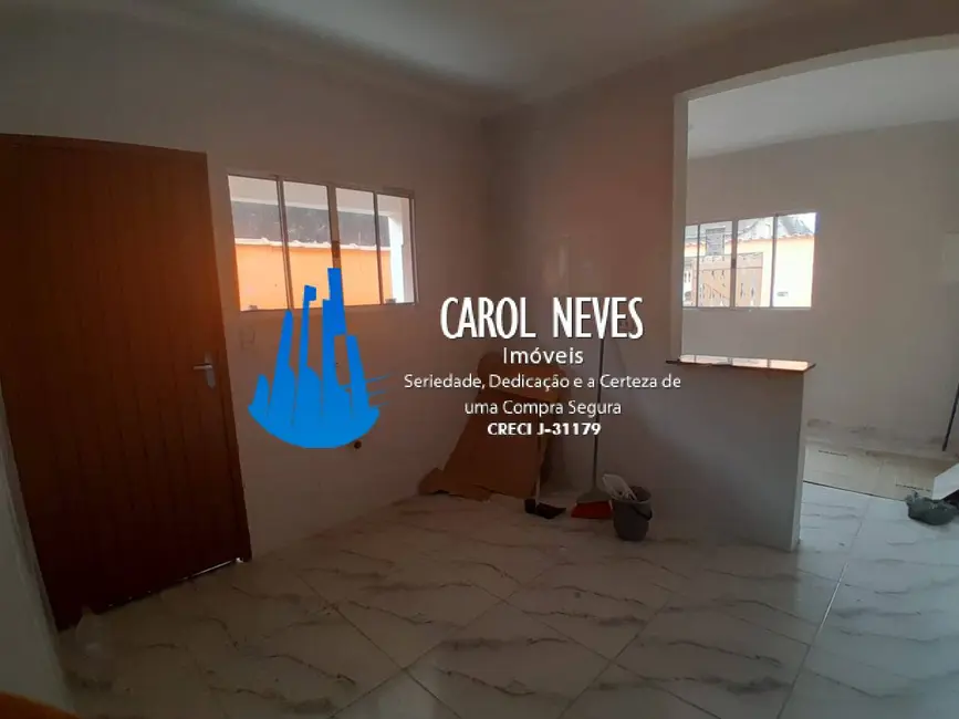 Foto 6 de Casa com 2 quartos à venda, 62m2 em Mongagua - SP