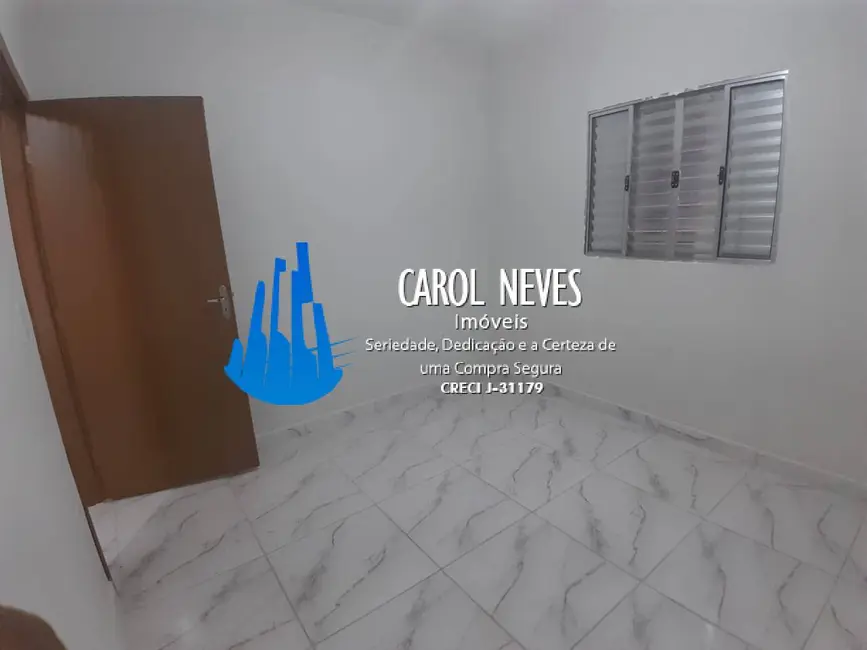 Foto 8 de Casa com 2 quartos à venda, 62m2 em Mongagua - SP