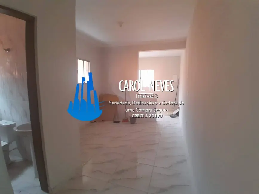 Foto 7 de Casa com 2 quartos à venda, 62m2 em Mongagua - SP