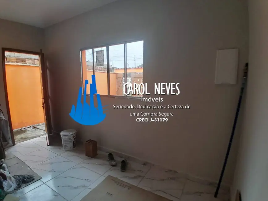Foto 3 de Casa com 2 quartos à venda, 62m2 em Mongagua - SP