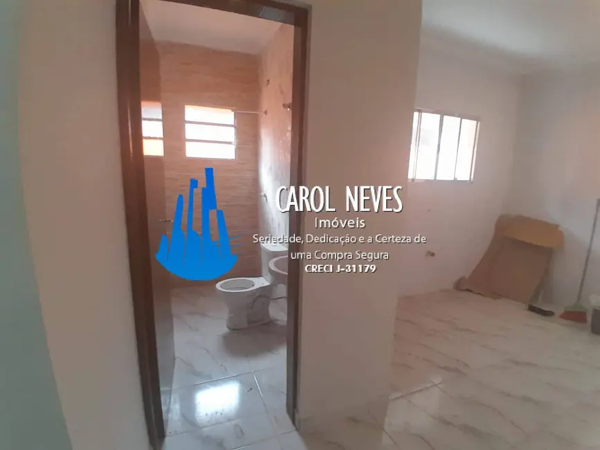 Foto 9 de Casa com 2 quartos à venda, 62m2 em Mongagua - SP