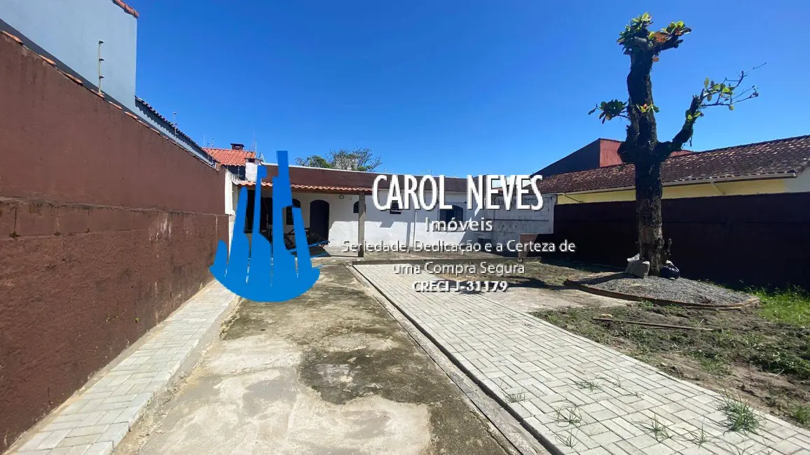 Foto 2 de Casa com 1 quarto à venda, 63m2 em Itanhaem - SP