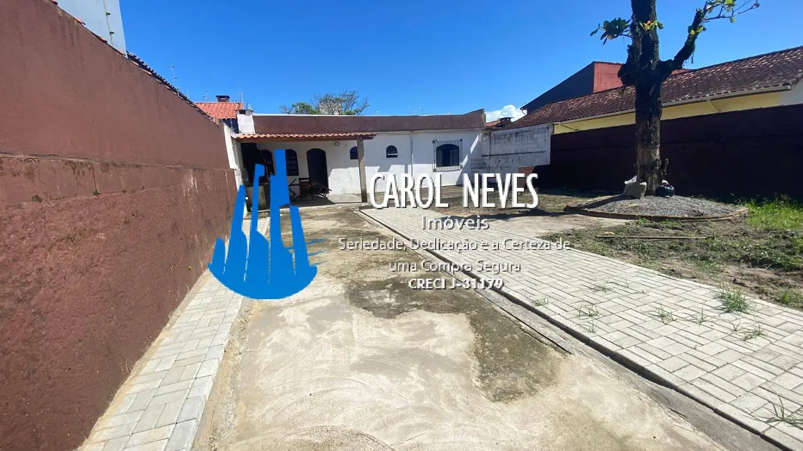 Foto 4 de Casa com 1 quarto à venda, 63m2 em Itanhaem - SP