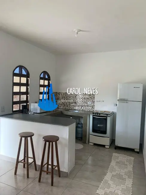 Foto 5 de Casa com 1 quarto à venda, 63m2 em Itanhaem - SP