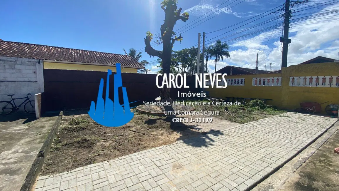 Foto 6 de Casa com 1 quarto à venda, 63m2 em Itanhaem - SP