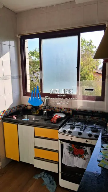 Foto 3 de Apartamento com 1 quarto à venda, 43m2 em Mongagua - SP