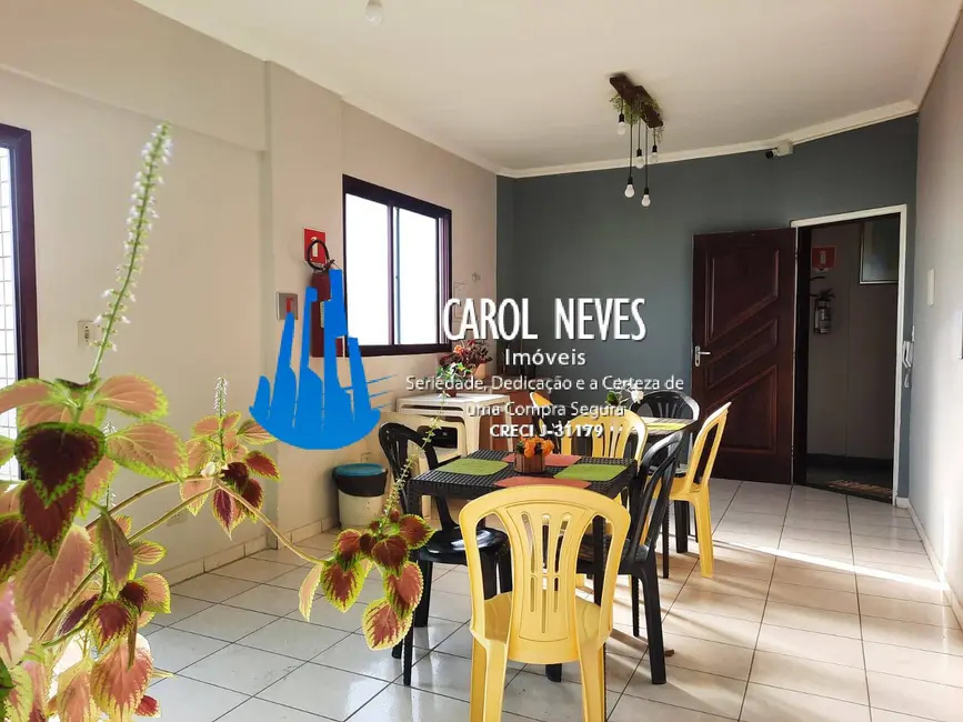 Foto 5 de Apartamento com 1 quarto à venda, 43m2 em Mongagua - SP