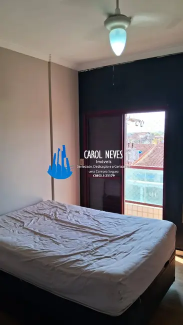 Foto 7 de Apartamento com 1 quarto à venda, 43m2 em Mongagua - SP