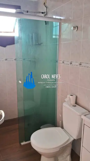 Foto 9 de Apartamento com 1 quarto à venda, 43m2 em Mongagua - SP