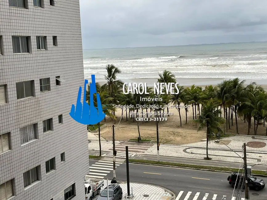 Foto 7 de Kitnet com 1 quarto à venda, 38m2 em Tupi, Praia Grande - SP