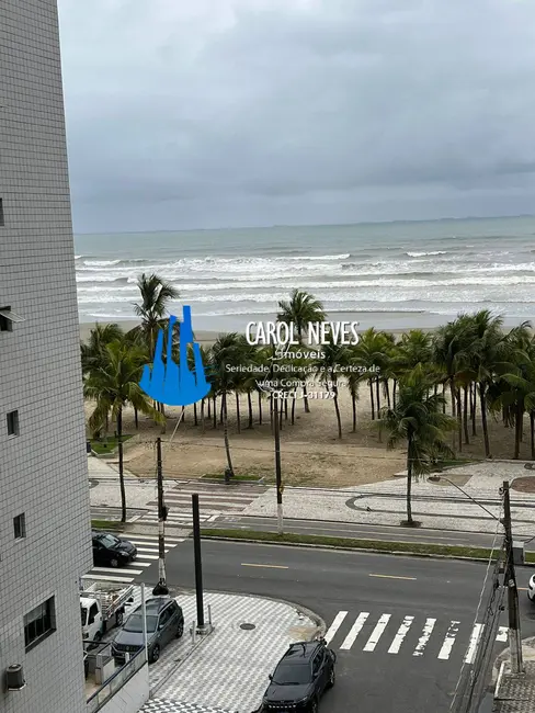 Foto 6 de Kitnet com 1 quarto à venda, 38m2 em Tupi, Praia Grande - SP