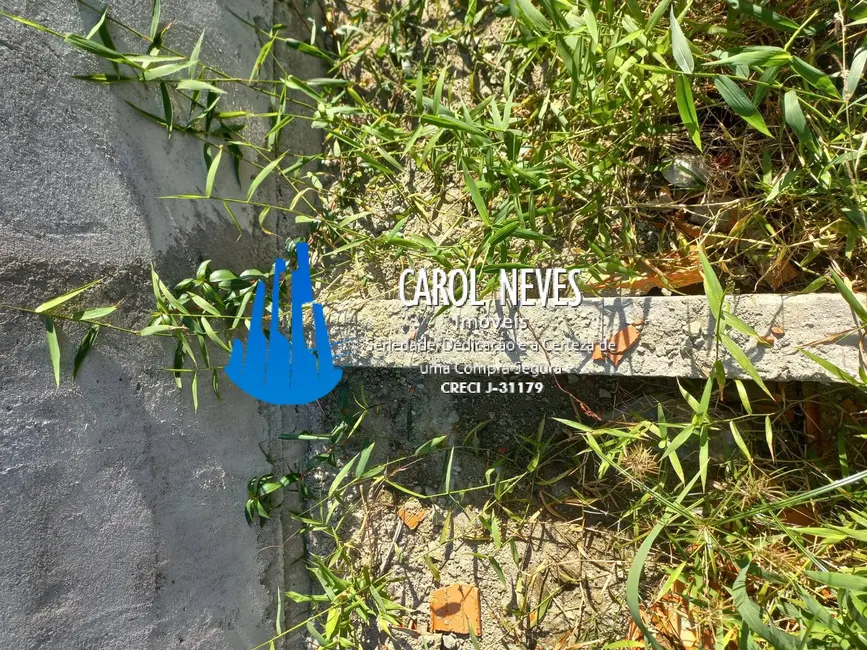 Foto 4 de Terreno / Lote à venda, 150m2 em Mongagua - SP