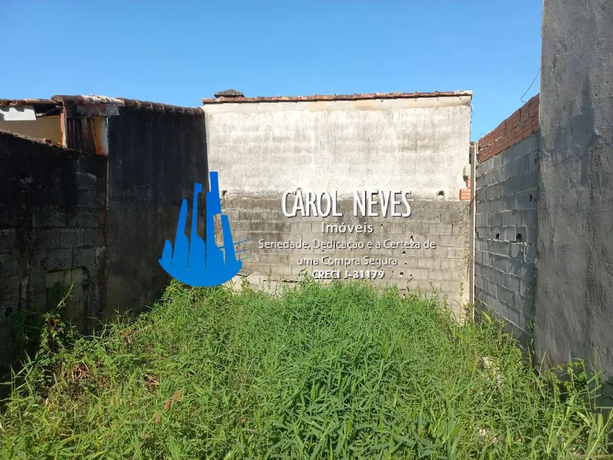 Foto 6 de Terreno / Lote à venda, 150m2 em Mongagua - SP